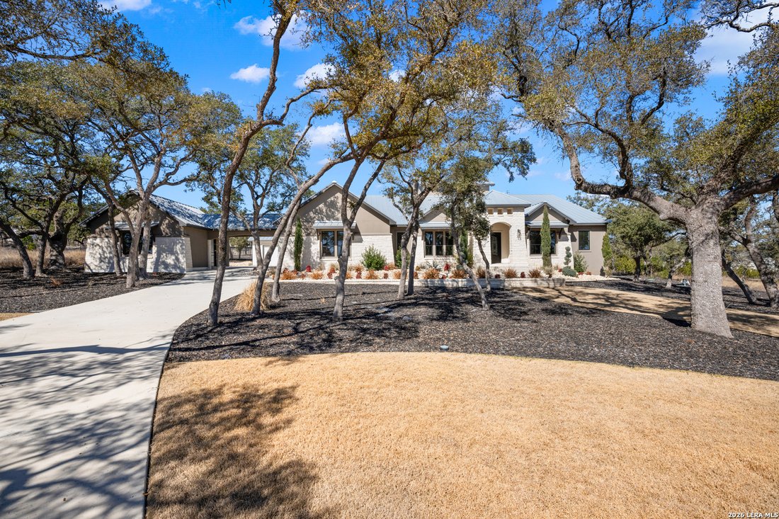 House in Scenic Oaks, Texas, United States 1 - 17225589
