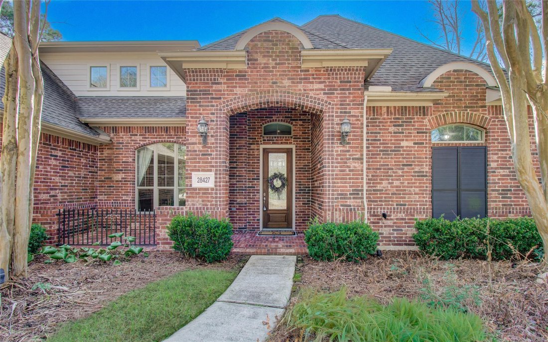 House in Spring, Texas, United States 4 - 17218826