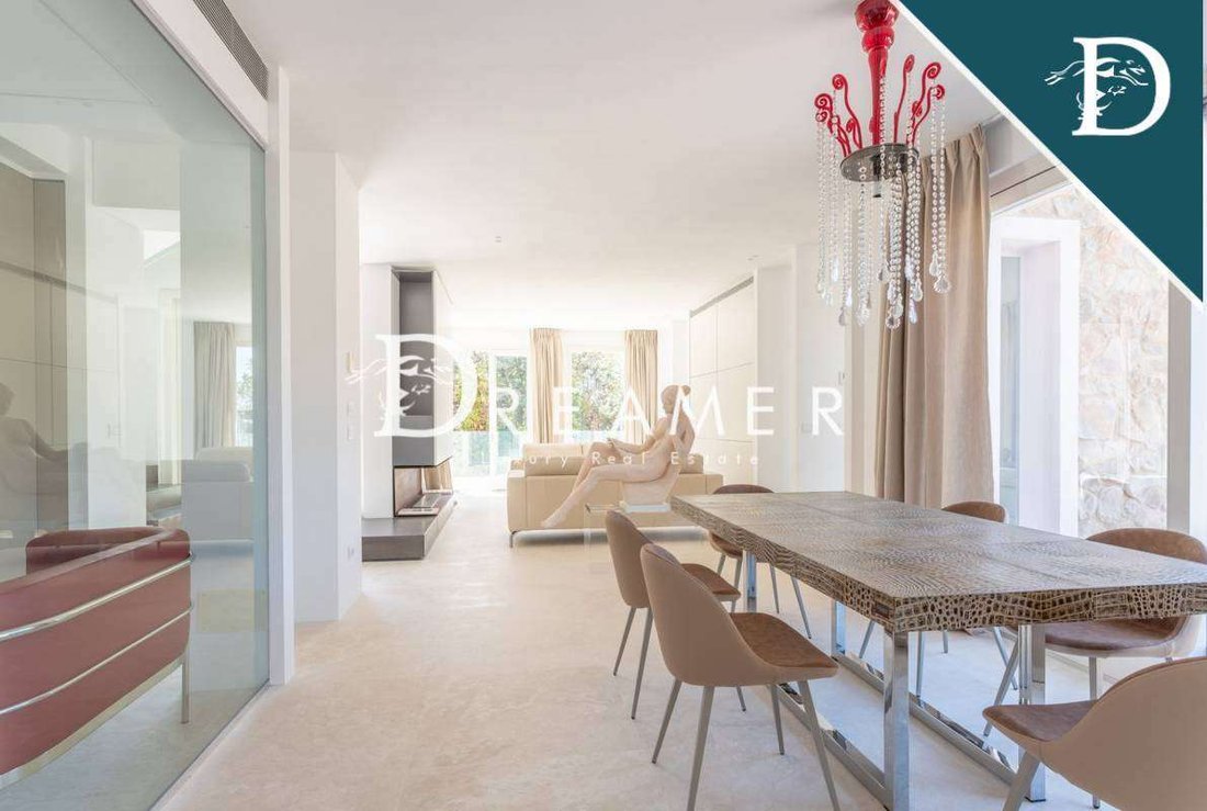 Villa in Punta Ala, Castiglione della Pescaia, Tuscany 5 - 13366834