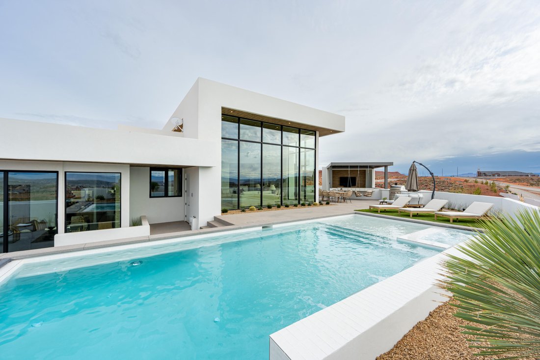 House in Washington, Utah, United States 1 - 17225040