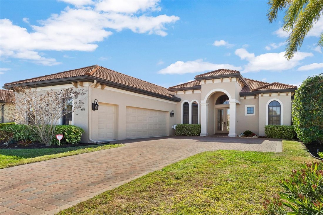 House in Bradenton, Florida, United States 5 - 17221946