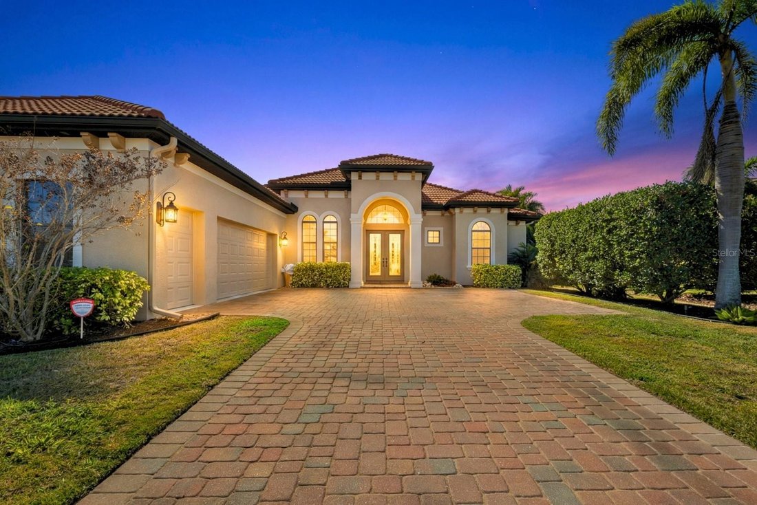 House in Bradenton, Florida, United States 1 - 17221946