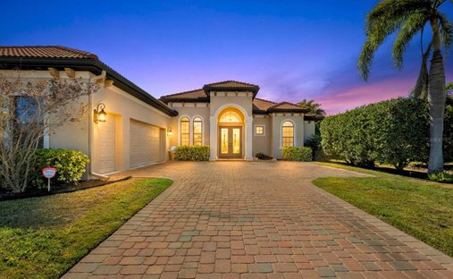 Maison à Bradenton, Floride, États-Unis 1