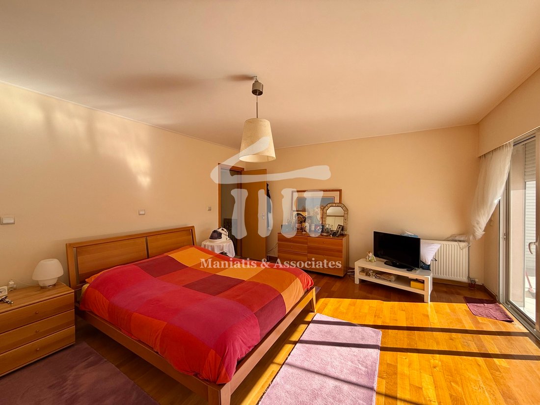 Apartment in 1st District of Piraeus, Piraeus, Greece 3 - 14468992