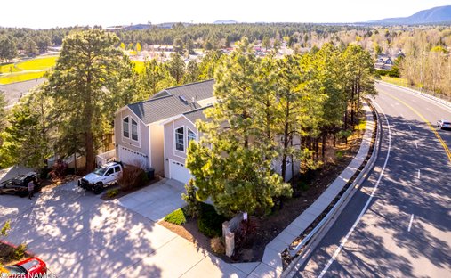 Townhouse in Flagstaff, Arizona, United States 1