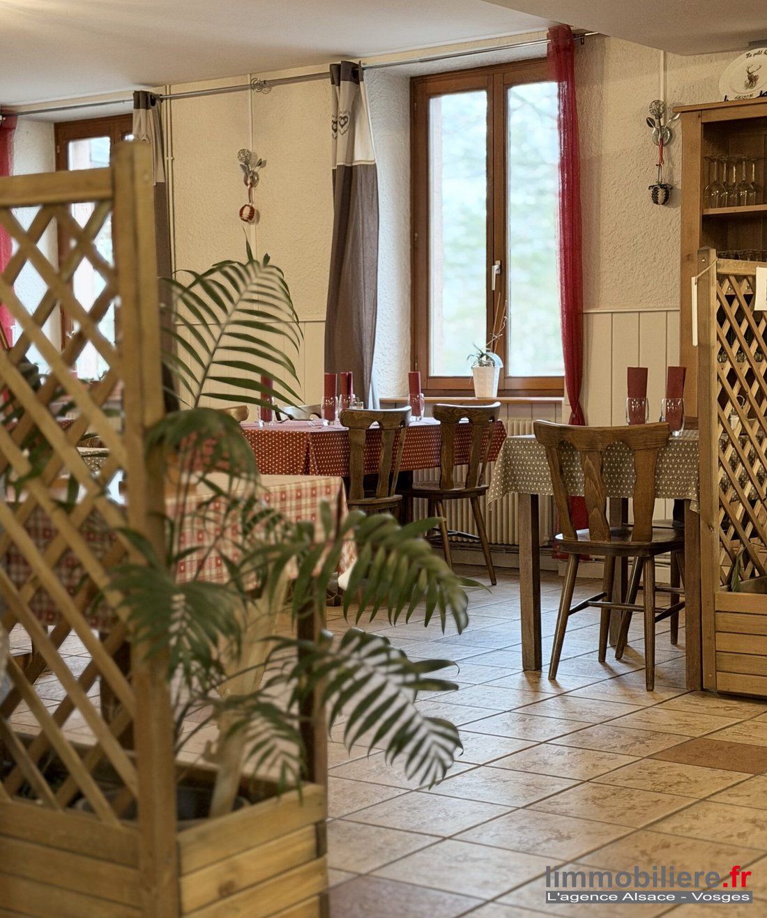 House in Sainte-Marie-aux-Mines, Grand Est, France 4 - 17224209
