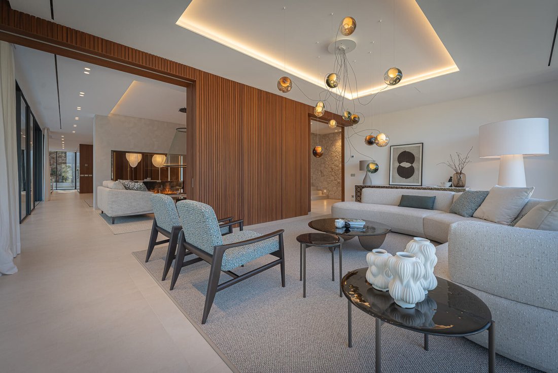 Villa in Palma, Balearic Islands, Spain 5 - 17228836