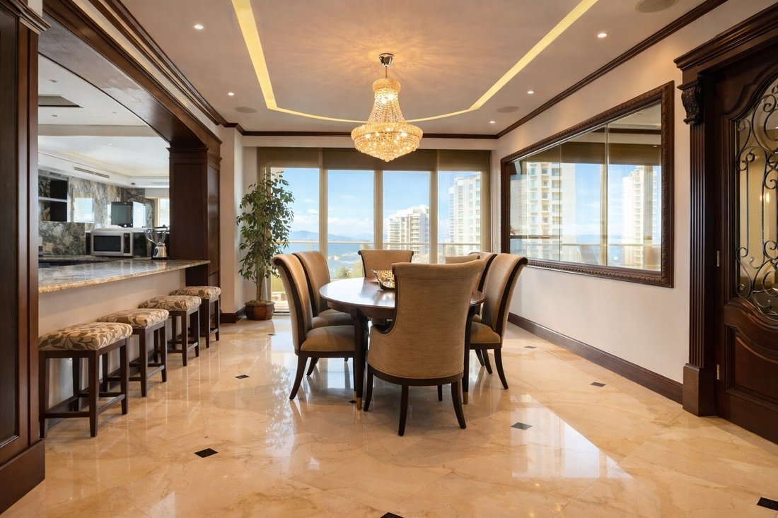 Condo in San Miguelito, Coclé Province, Panama 2 - 17223635