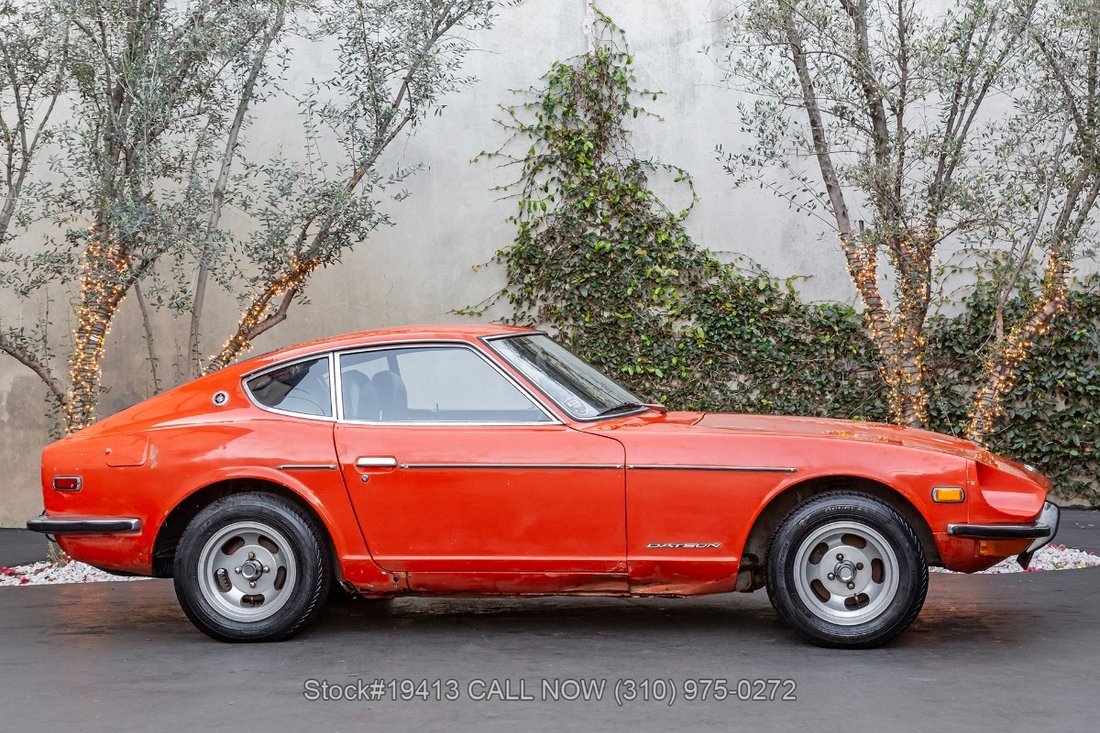 Datsun 240Z in Los Angeles, CA 4 - 16971100