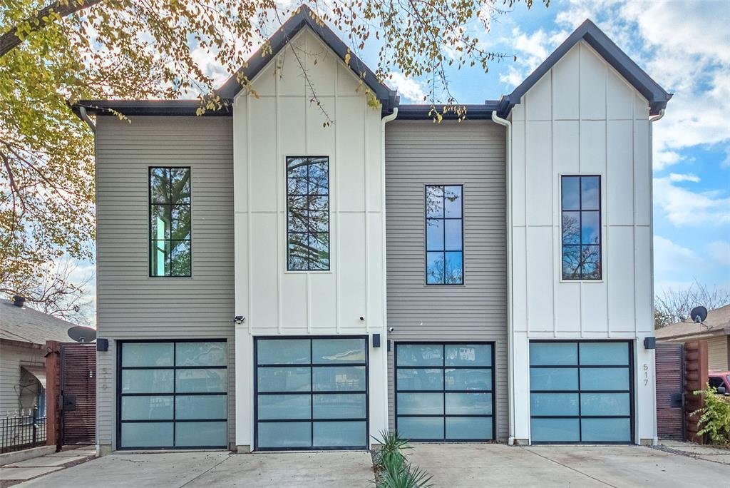 House in Dallas, Texas, United States 1 - 17222994