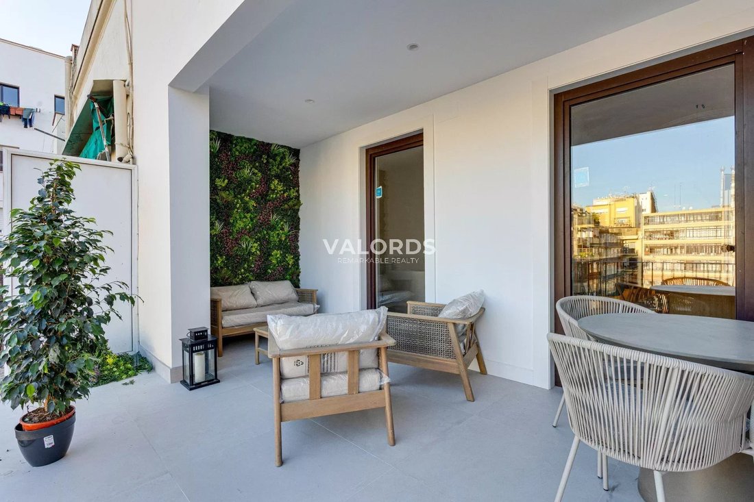 Apartment in Eixample, Barcelona, Spain 5 - 17230582