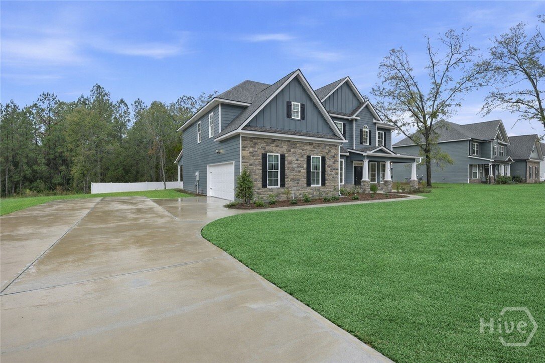 House in Bloomingdale, Georgia, United States 3 - 17228402