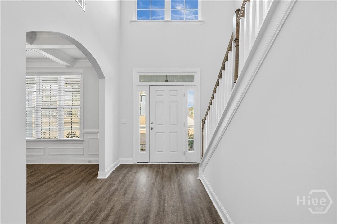 House in Bloomingdale, Georgia, United States 5 - 17228407