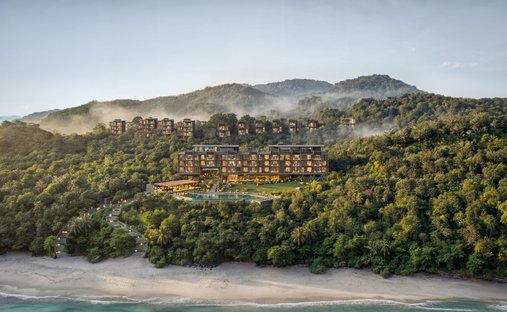 Condominio en Las Escobas del Venado, Provincia de Los Santos, Panamá 1
