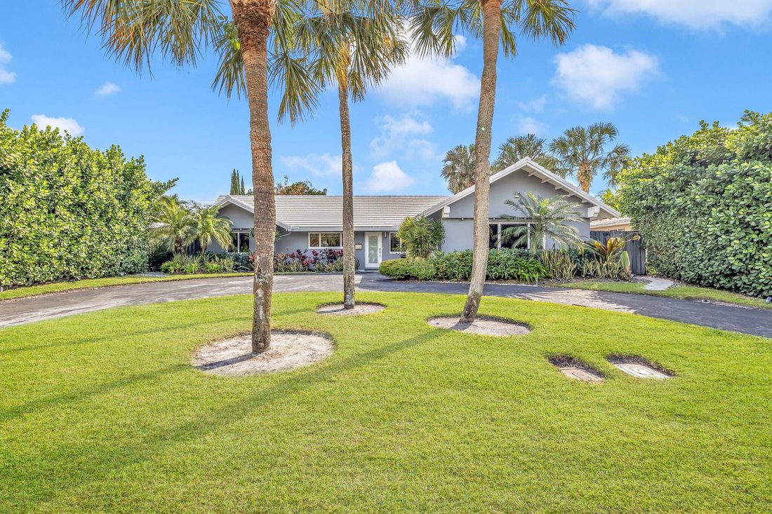 House in Fort Lauderdale, Florida, United States 3 - 17222895