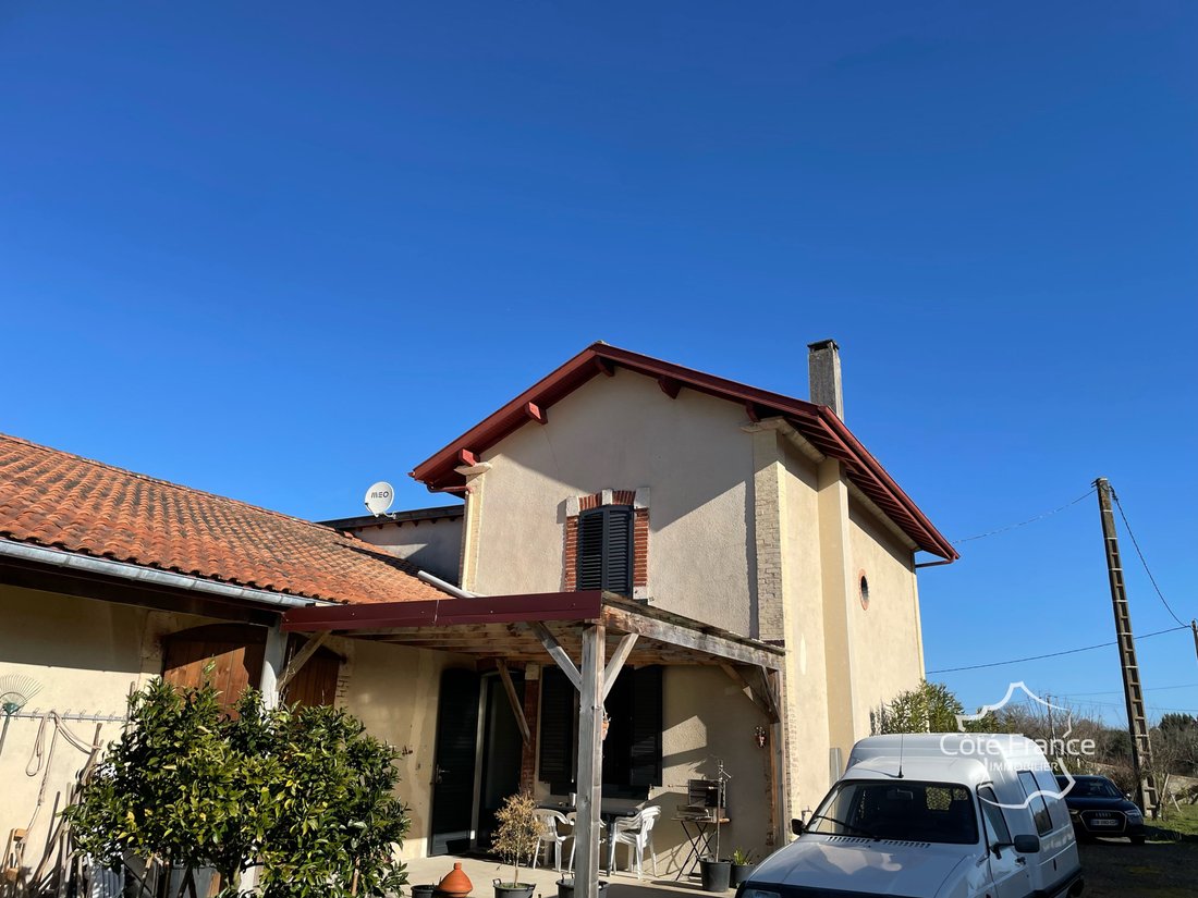 House in Est, Saint-Vincent-de-Tyrosse, France 2 - 17218509