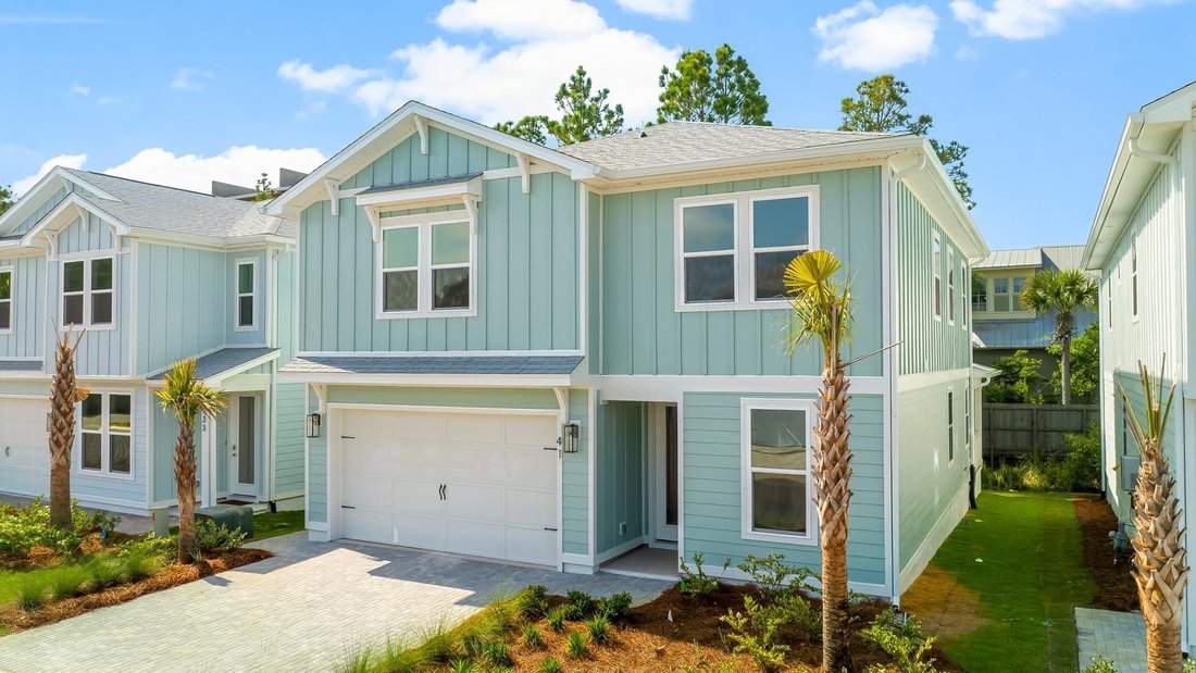 House in Santa Rosa Beach, Florida, United States 1 - 17221113