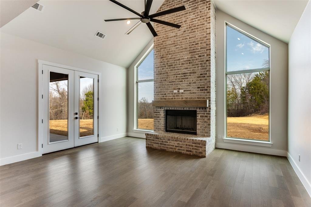Maison à Weatherford, Texas, États-Unis 3 - 16767159