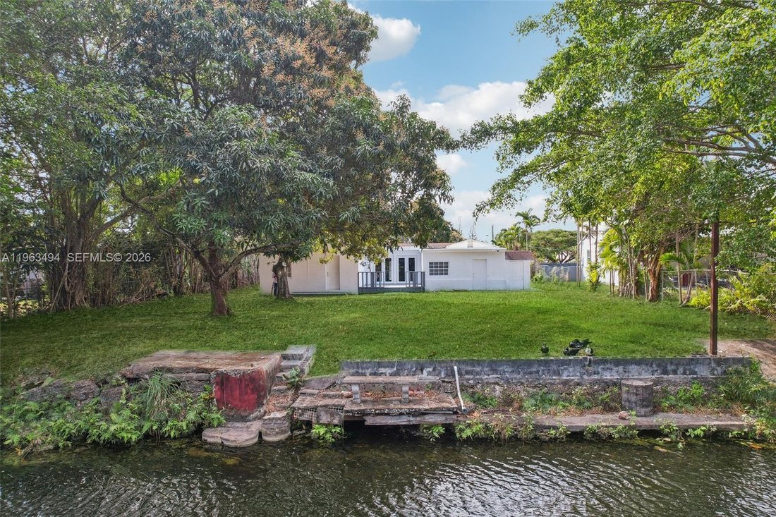 House in Miami Gardens, Florida, United States 4 - 17228572