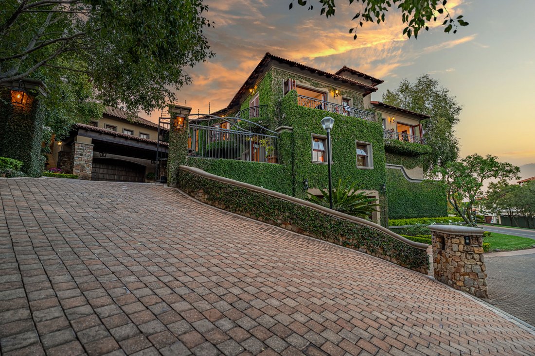 Country House in Monument Park, Gauteng, South Africa 4 - 17221014
