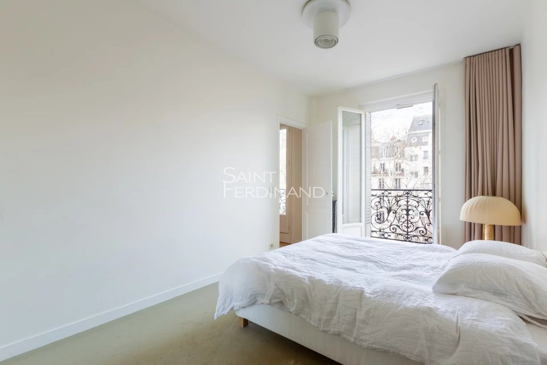 Apartment in Trudaine-Maubeuge, Paris 9e Arrondissement, Paris 5 - 17220639