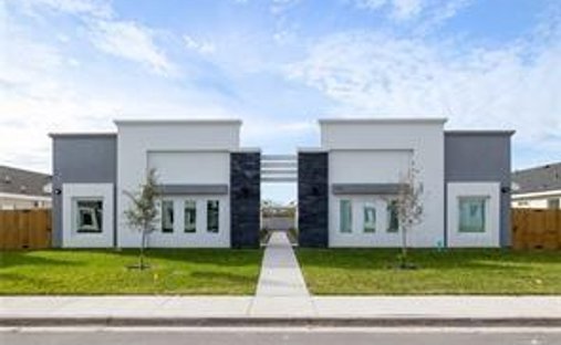 McAllen, Texas, United States 1