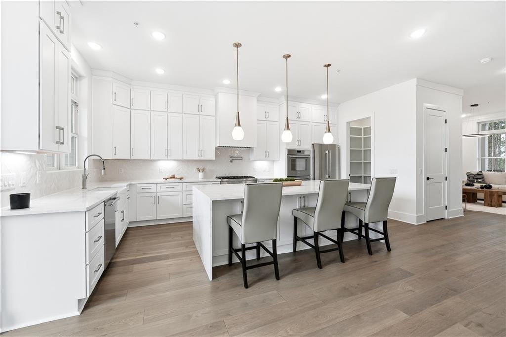 Townhouse in Alpharetta, Georgia, United States 5 - 17222715