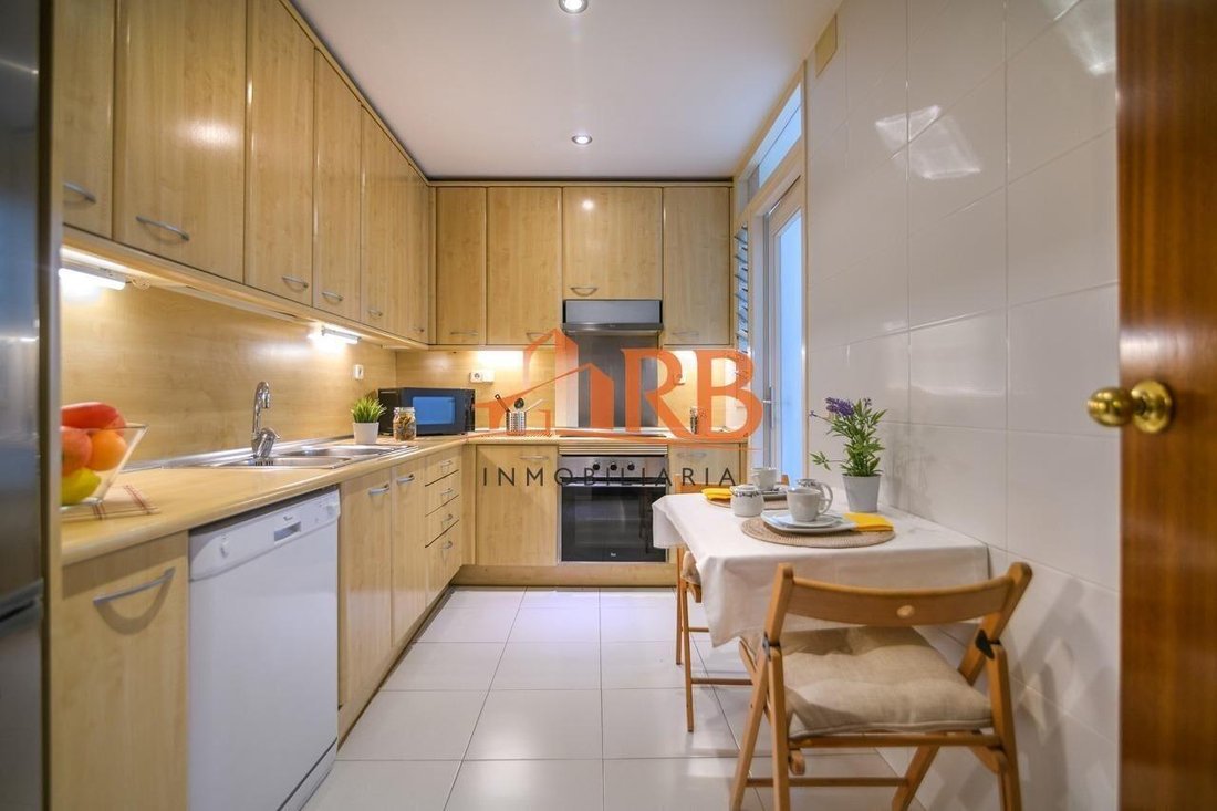 Apartment in Castelldefels, Catalonia, Spain 5 - 17221136