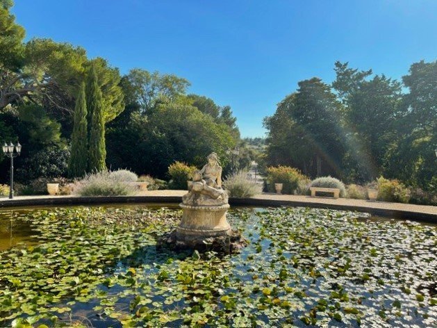 Castle in Maussane-les-Alpilles, Provence-Alpes-Côte d'Azur, France 2 - 17003465