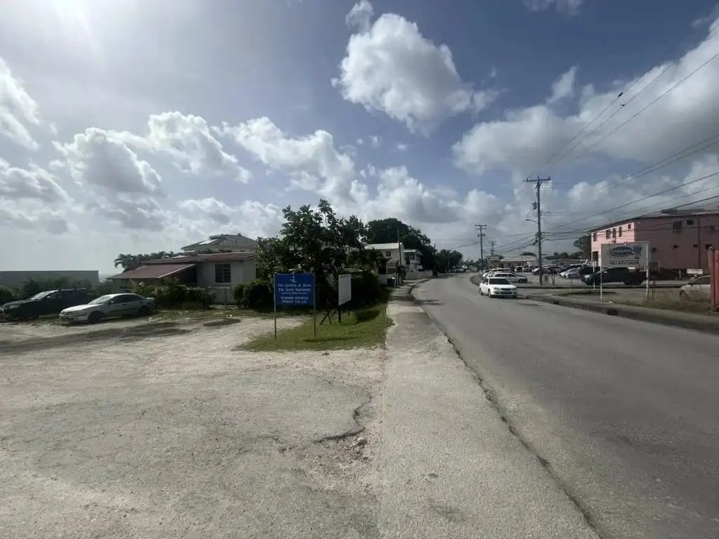 Land in Bridgetown, Christ Church, Barbados 2 - 17221370