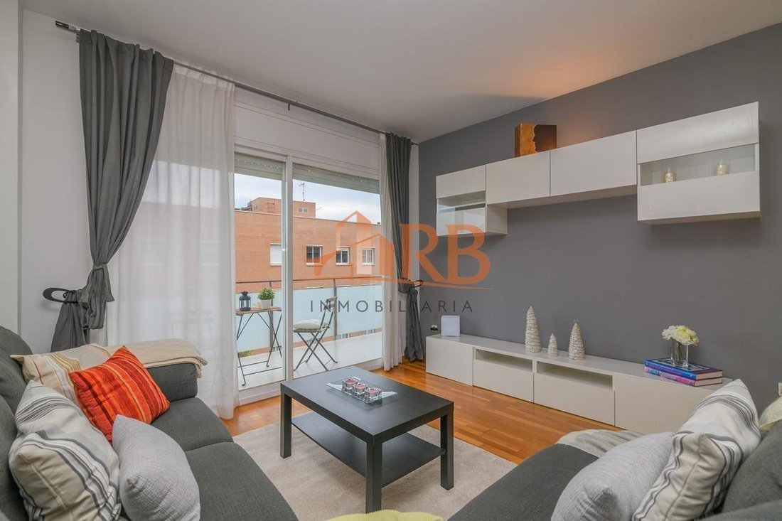 Apartment in Castelldefels, Catalonia, Spain 4 - 17221136