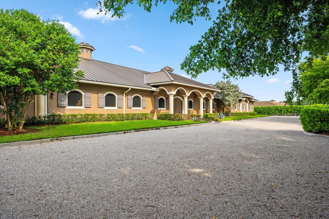 House in Wellington, Florida, United States 1 - 16200325