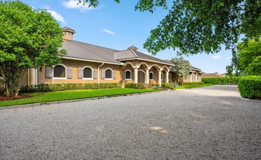 House in Wellington, Florida, United States 1