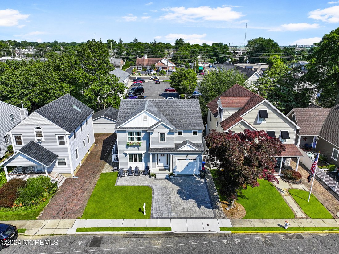 House in Manasquan, New Jersey, United States 3 - 17227383