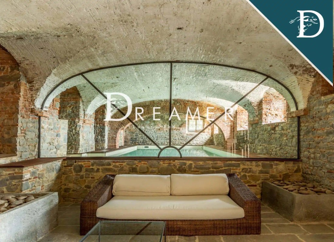 House in Capannori, Tuscany, Italy 5 - 12745960