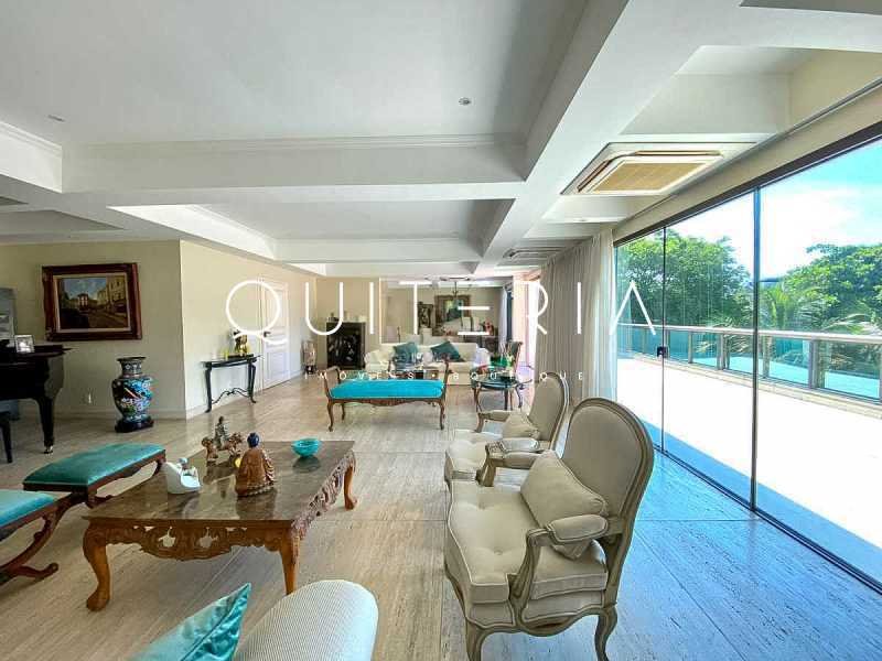 Penthouse in Rio de Janeiro, State of Rio de Janeiro, Brazil 2 - 17218882