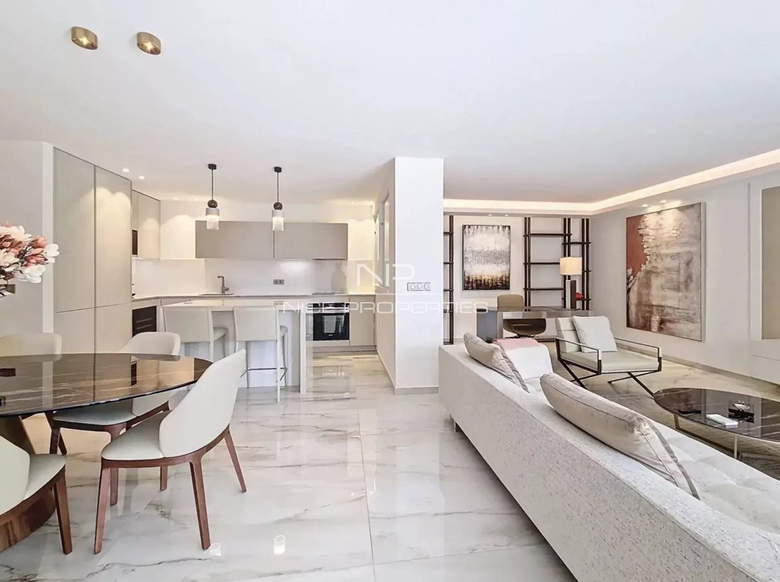 Apartment in French Riviera, Provence-Alpes-Côte d'Azur, France 1 - 17225524