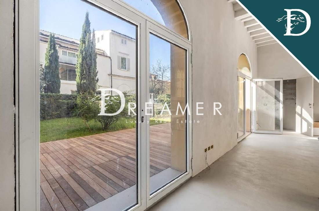 Apartment in Center, Florence, Tuscany 2 - 15965570