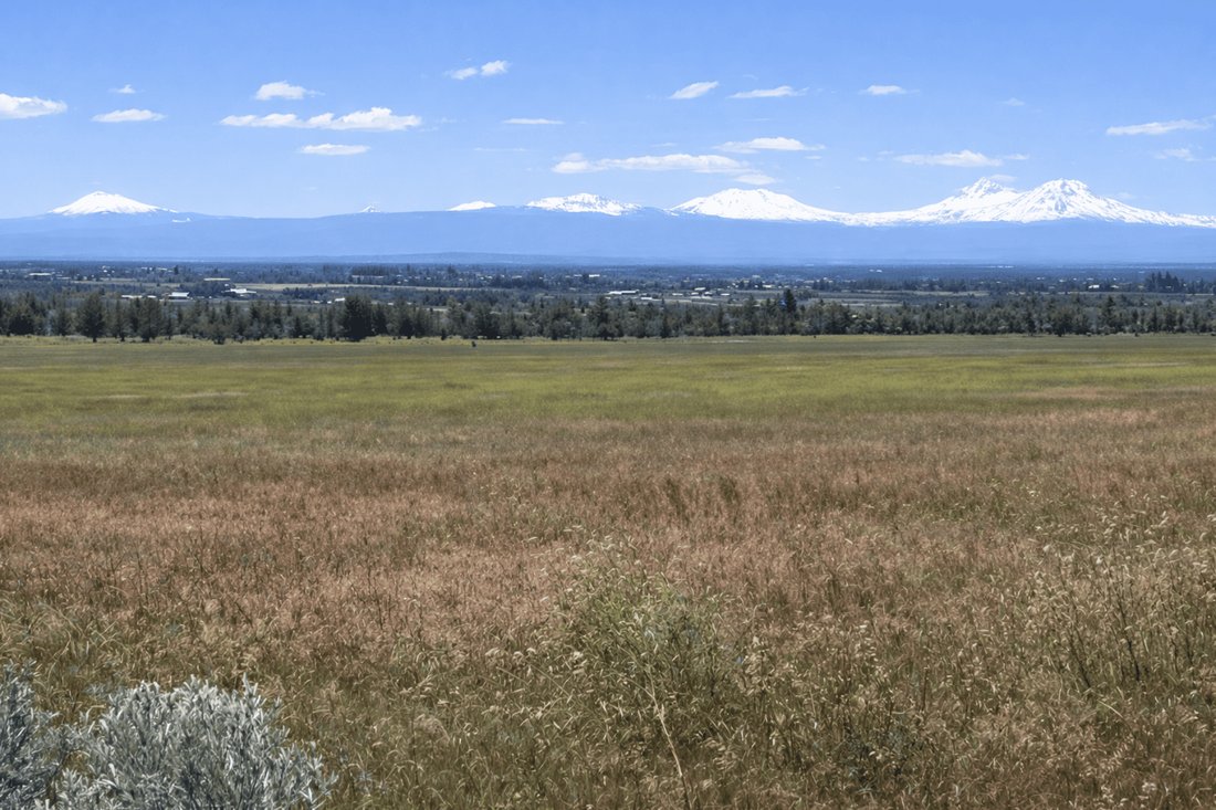 Land in Powell Butte, Oregon, United States 1 - 17225094
