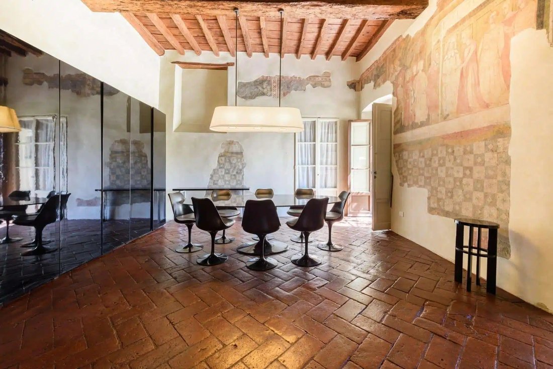 House in Castello, Florence, Italy 1 - 12768225