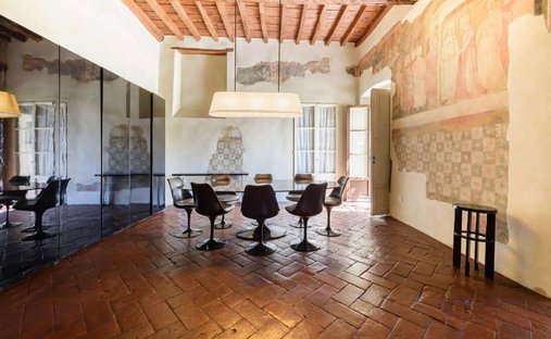 Haus in Castello, Florenz, Italien 1