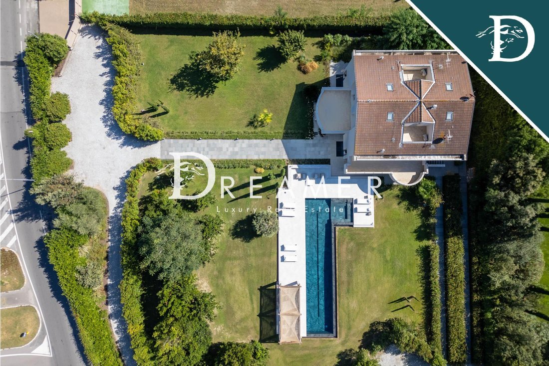 Villa in Seravezza, Tuscany, Italy 3 - 16231287