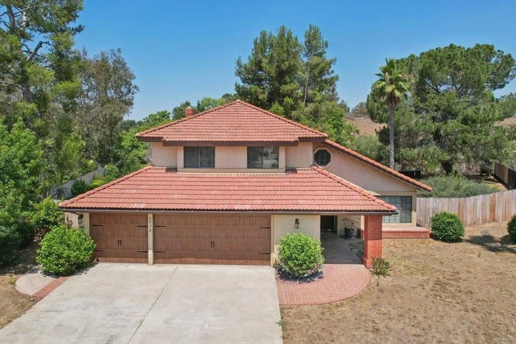 House in Rancho Santa Fe, California, United States 1 - 17192421
