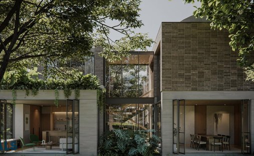 Haus in Envigado, Departamento de Antioquia, Kolumbien 1