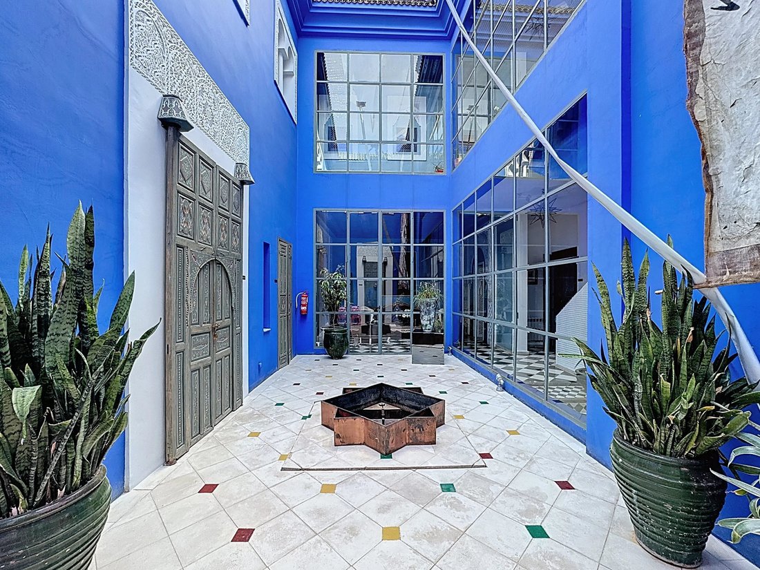 Menara, Marrakesh-Safi, Morocco 2 - 17220882