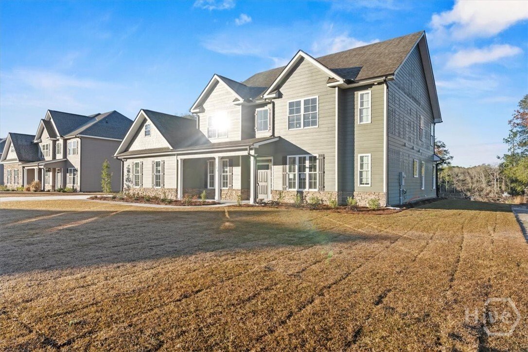 House in Bloomingdale, Georgia, United States 4 - 17228436