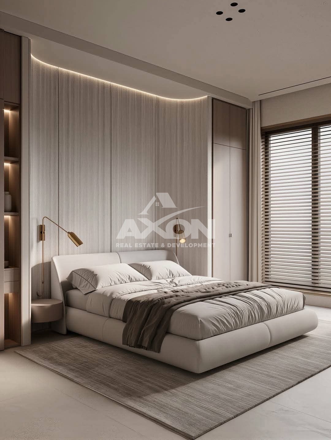 Apartment in North Athens, Attica, Greece 2 - 17217829