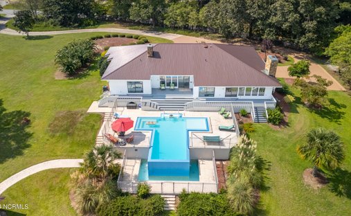 House in White Lake, North Carolina, United States 1