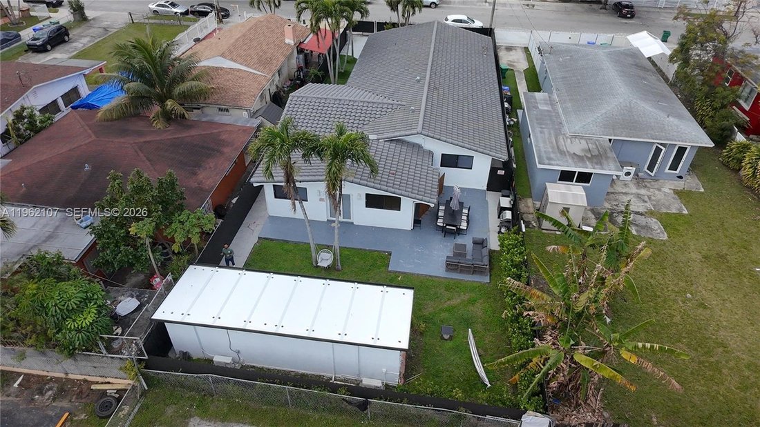 Apartment in Miami, Florida, United States 5 - 17218201