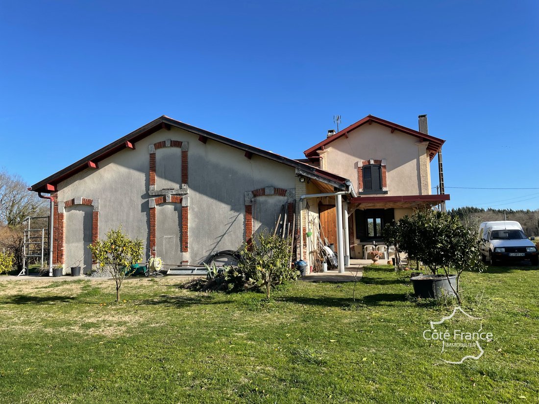 House in Est, Saint-Vincent-de-Tyrosse, France 3 - 17218509